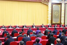 习近平：强化教育对科技和人才支撑作用 形成人才辈出人尽其才才尽其用生动局面