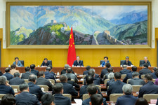 丁薛祥在全国高校毕业生等青年就业创业工作视频会议上强调 促进高校毕业生高质量充分就业 更好服务大局、服务民生、服务发展