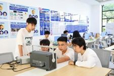 聚焦破解“卡脖子”难题，广东加力培养拔尖创新人才“后备军” | 赋能湾区高质量发展 广东高校在行动②