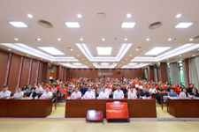 广东省2026年师德建设主题教育月活动启动