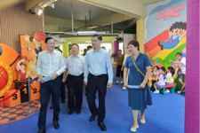 省教育厅组织开展2026年下半年校园安全工作综合检查