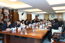 2026年粤港教育合作专责小组会议在广州召开